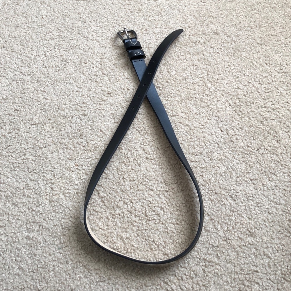 Women’s belt